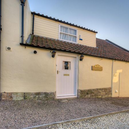 Kings Head Cottage Pickering Eksteriør bilde