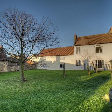 Kings Head Cottage Pickering Eksteriør bilde