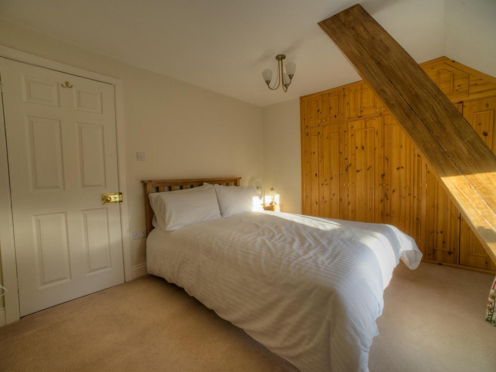 Kings Head Cottage Pickering Eksteriør bilde